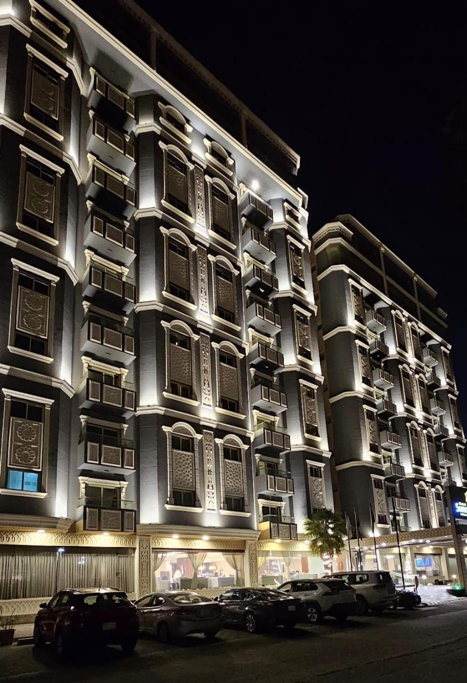 Continent Sumou Hotel Khobar
