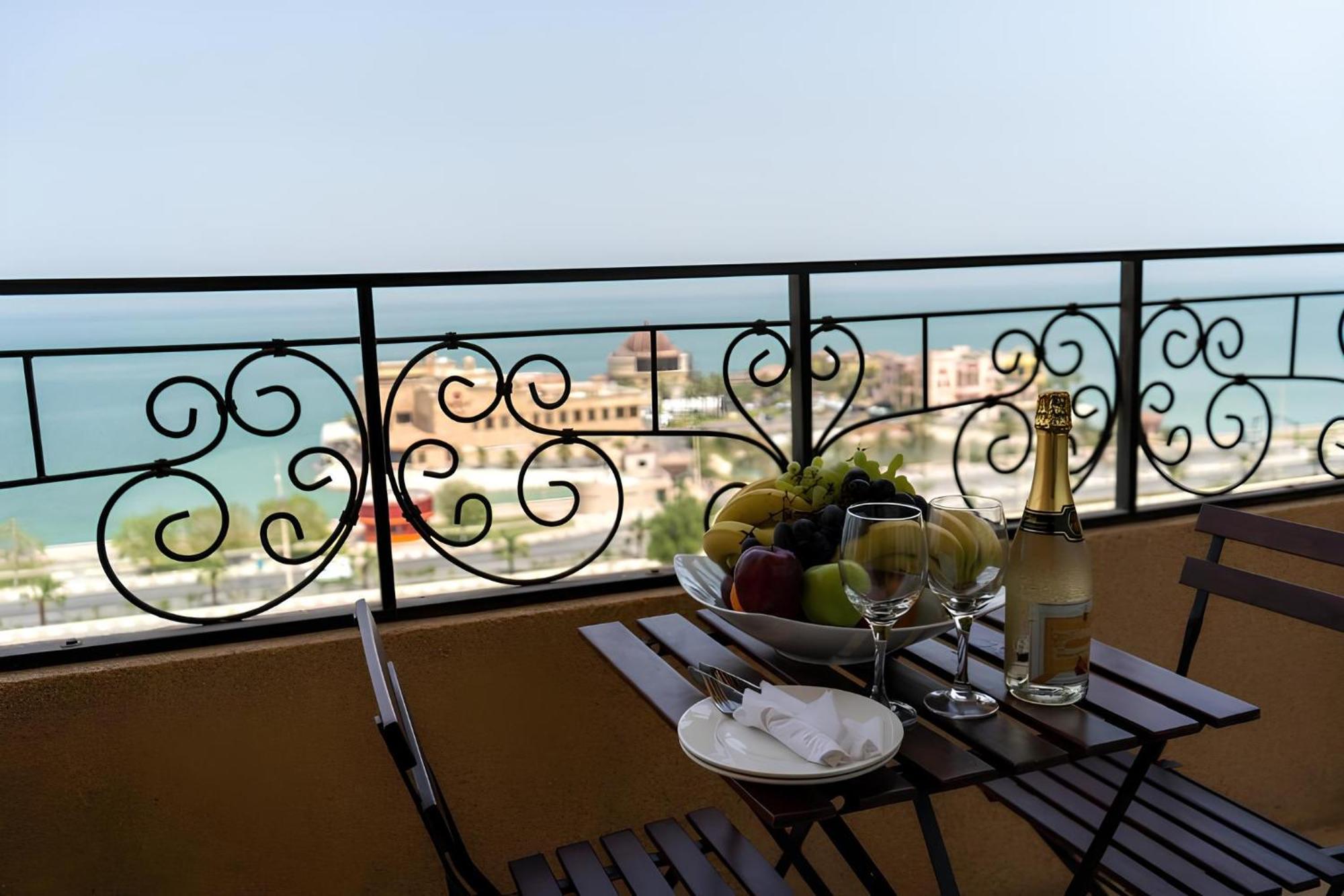 Continent Sumou Hotel Al Khobar