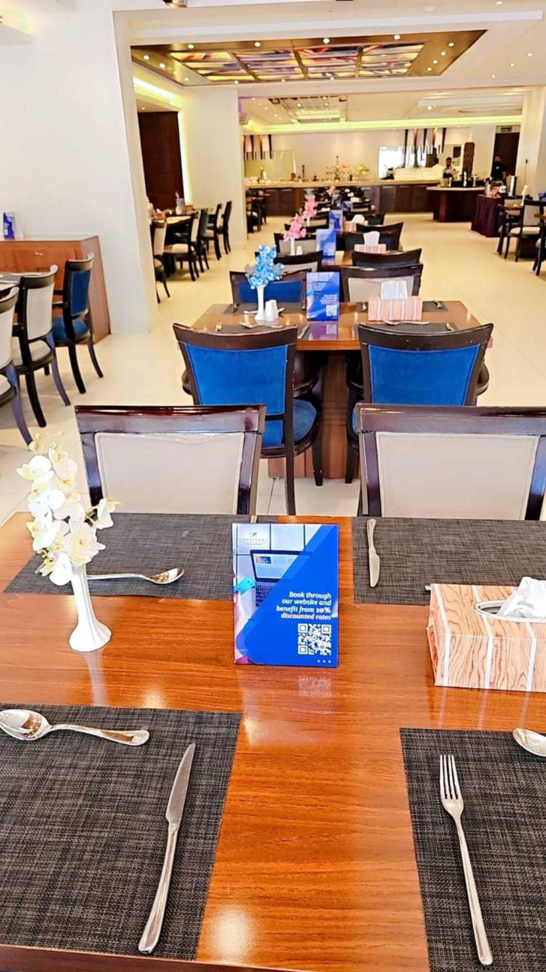 Continent Sumou 4* Al Khobar