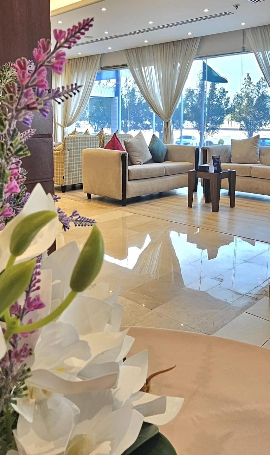 Continent Sumou Hotel Al Khobar