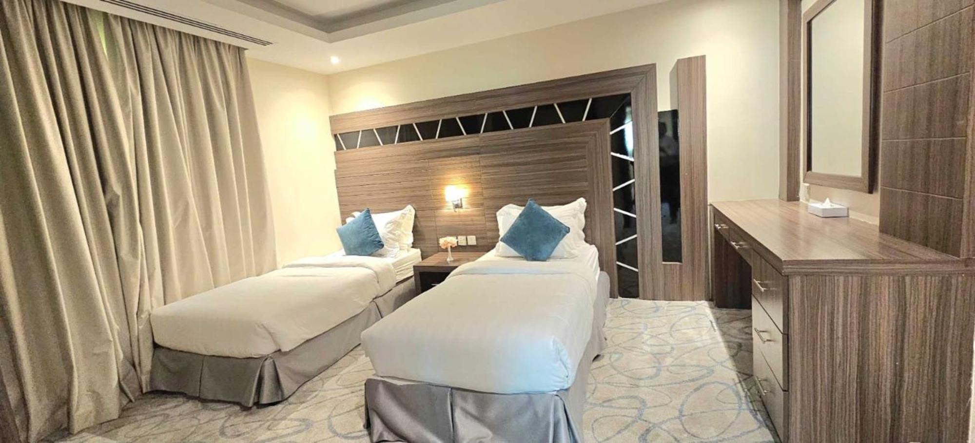 Hotel Continent Sumou Al Khobar