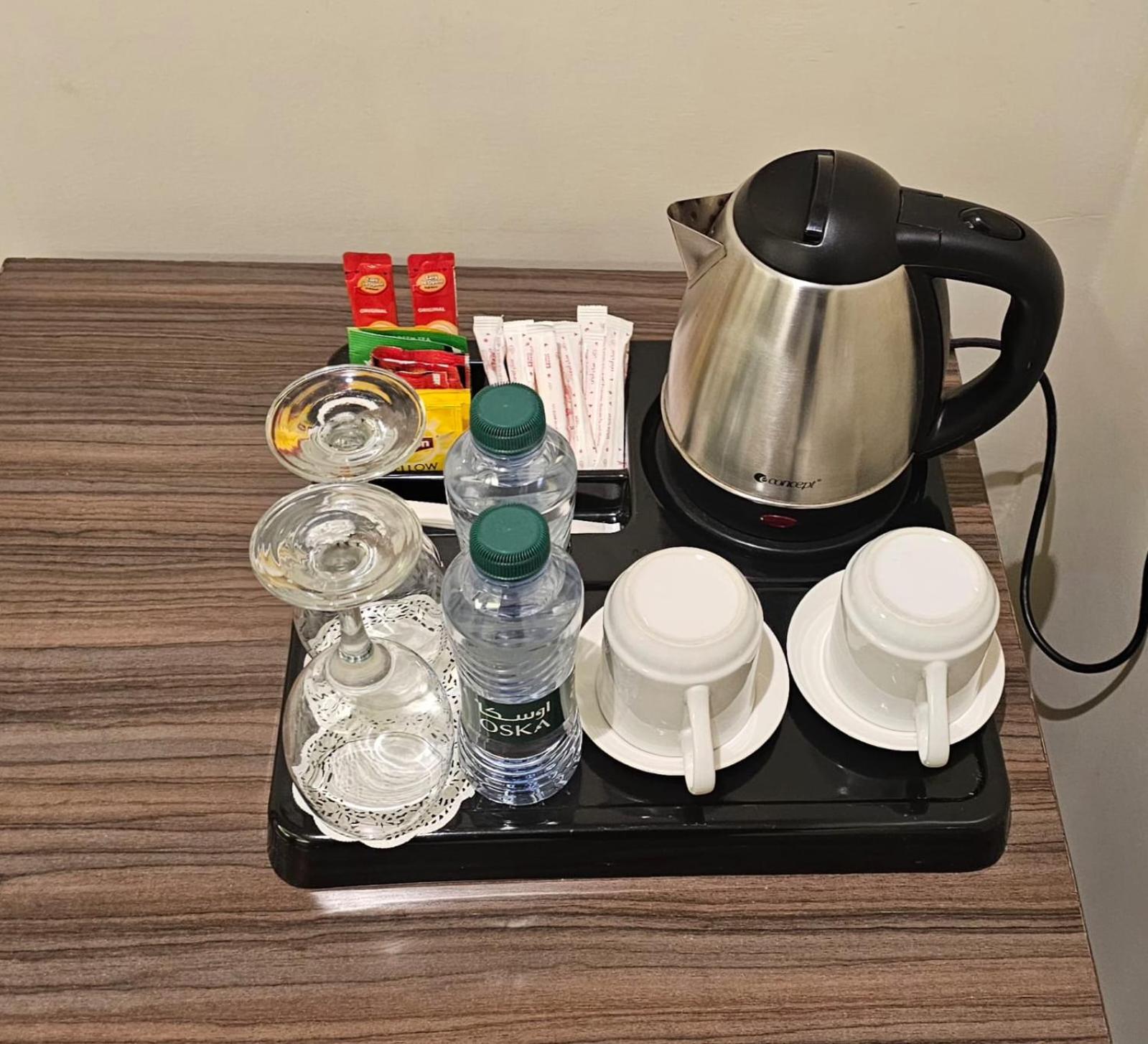 Hotel Continent Sumou Al Khobar