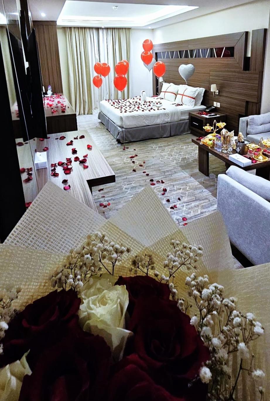 Continent Sumou Hotel Khobar