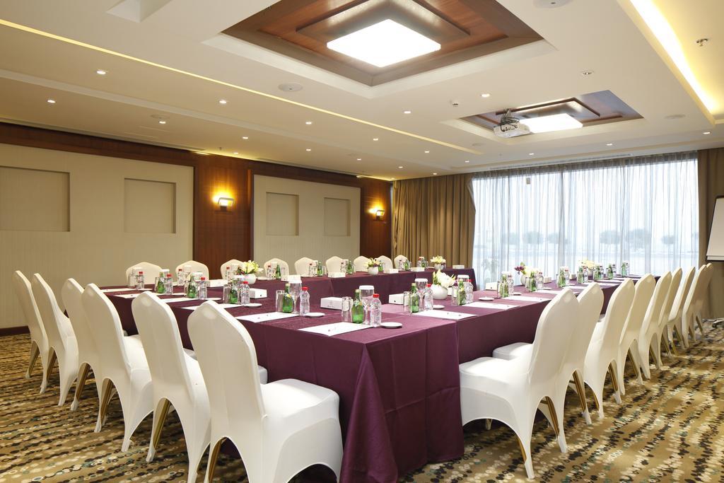 Hotel Continent Sumou Al Khobar