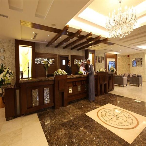 Continent Sumou Hotel 4*