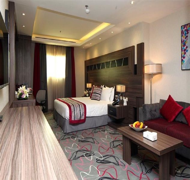 Hotel Continent Sumou