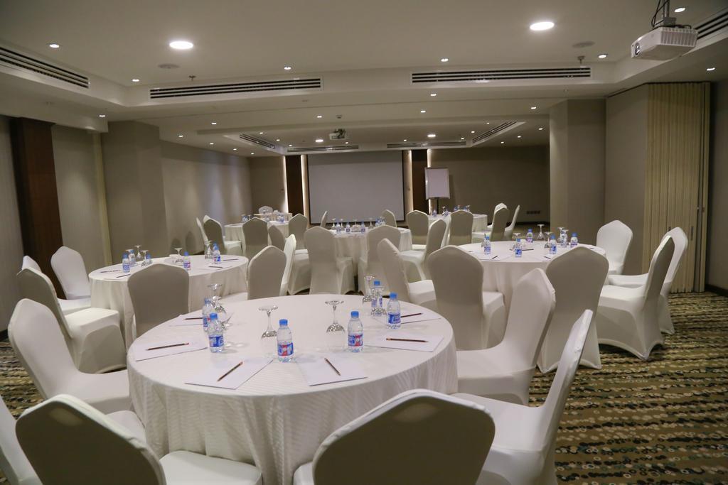 Continent Sumou Al Khobar