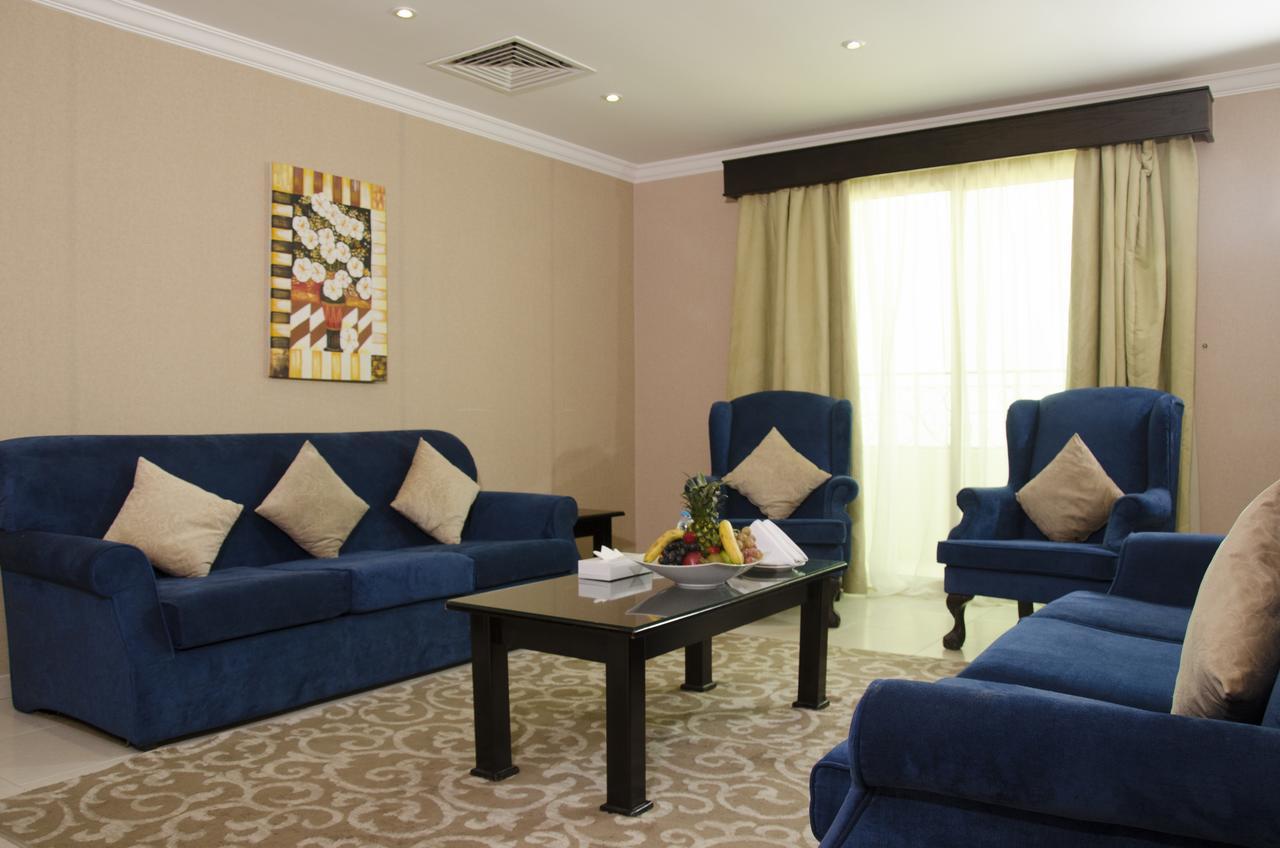 Continent Sumou 4* Al Khobar