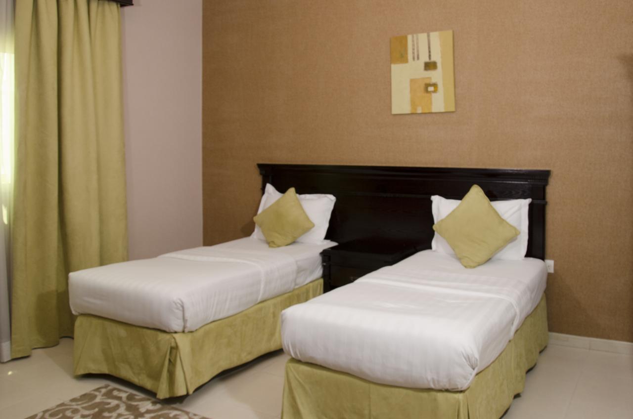 Hotel Continent Sumou Khobar