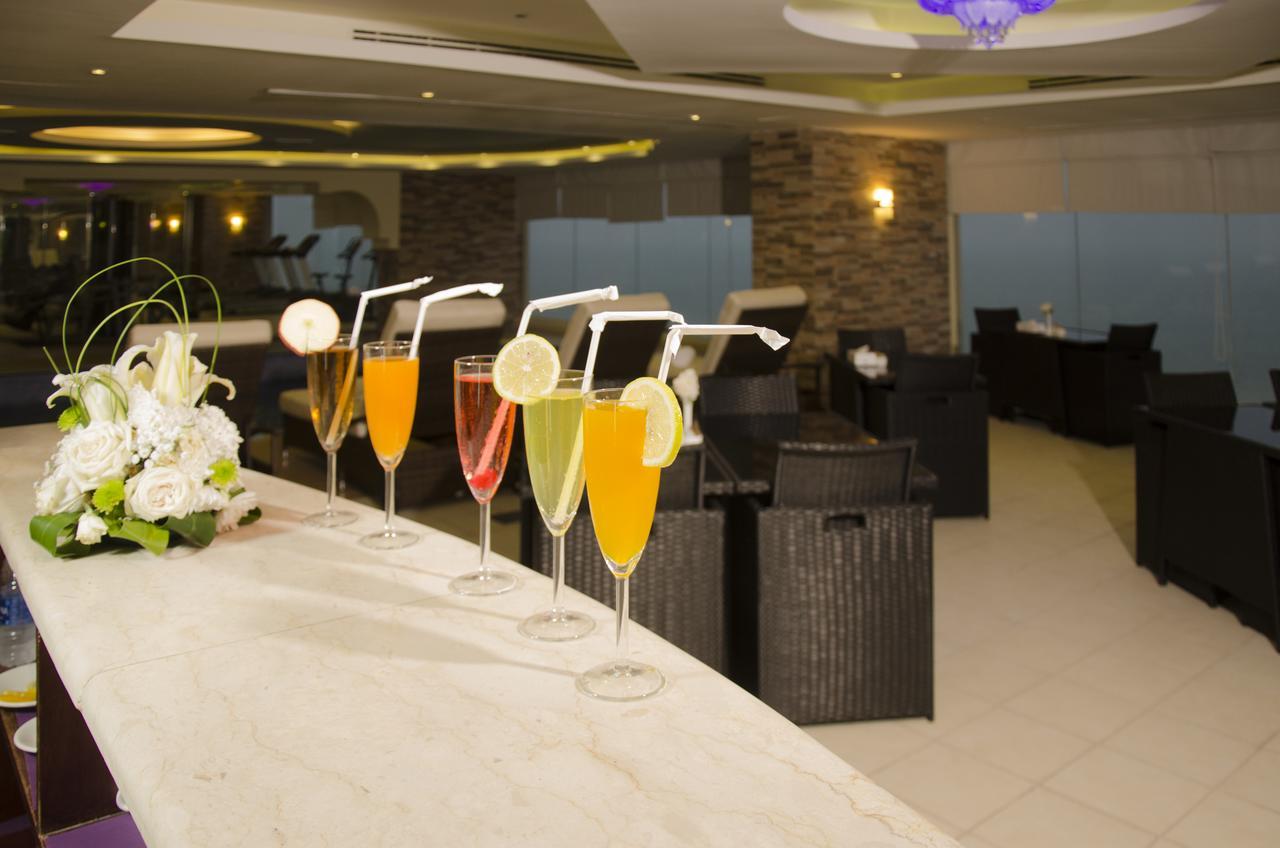 Continent Sumou Hotel 4*