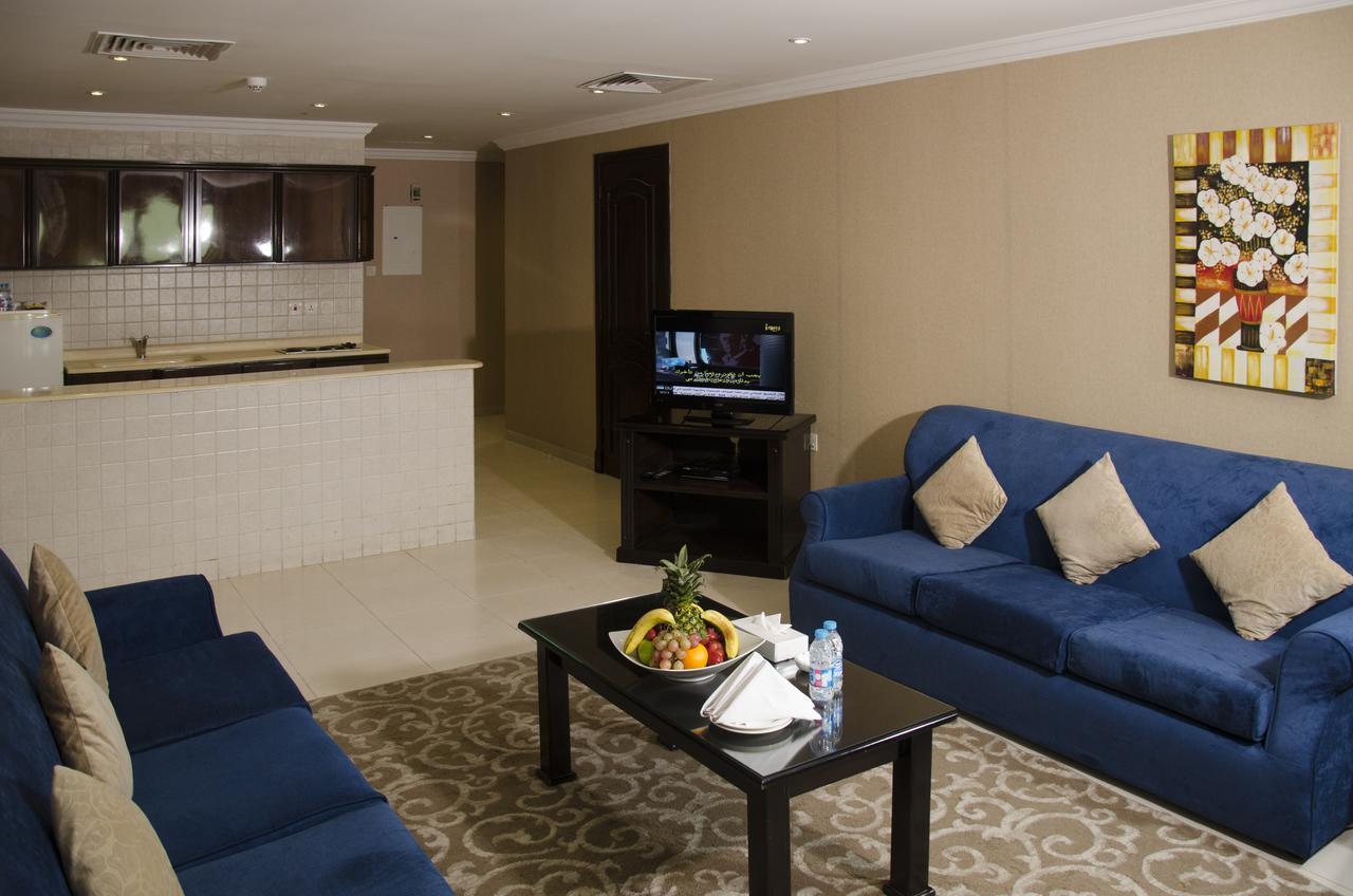 Continent Sumou Al Khobar