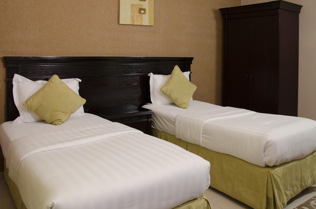 Continent Sumou 4* Al Khobar