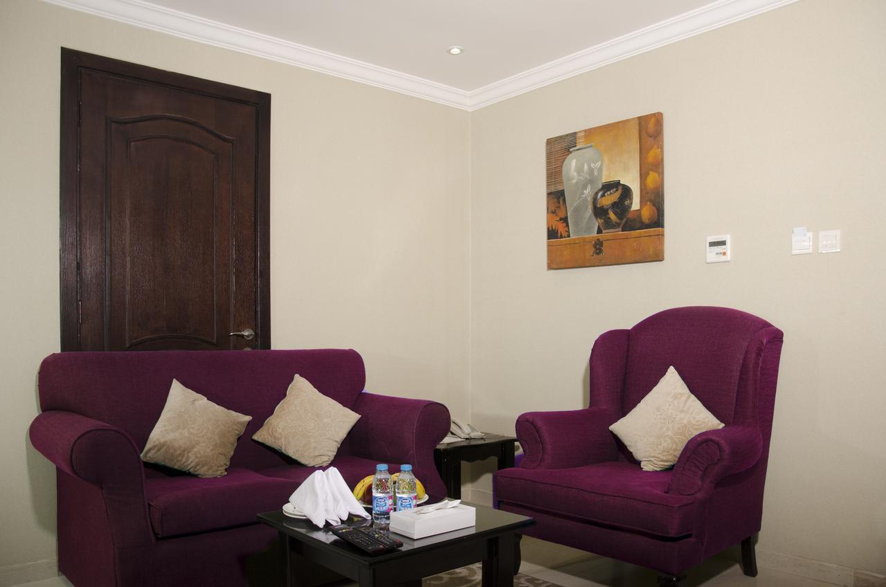 Continent Sumou Hotel