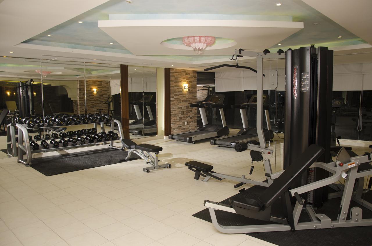 Hotel Continent Sumou Al Khobar