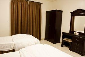 Hotel Continent Sumou