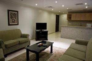 Continent Sumou Hotel