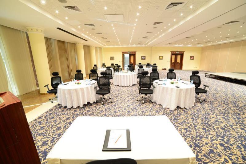 Hotel Continent Sumou Al Khobar