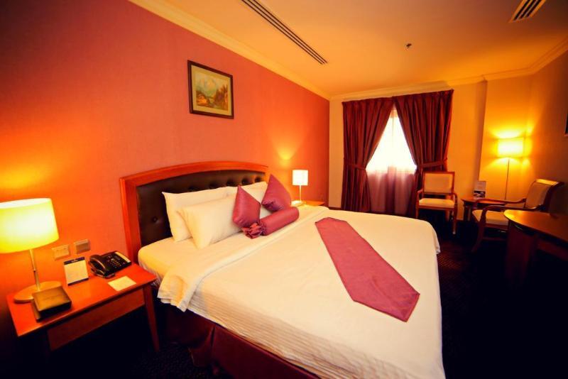 Continent Sumou 4* Al Khobar
