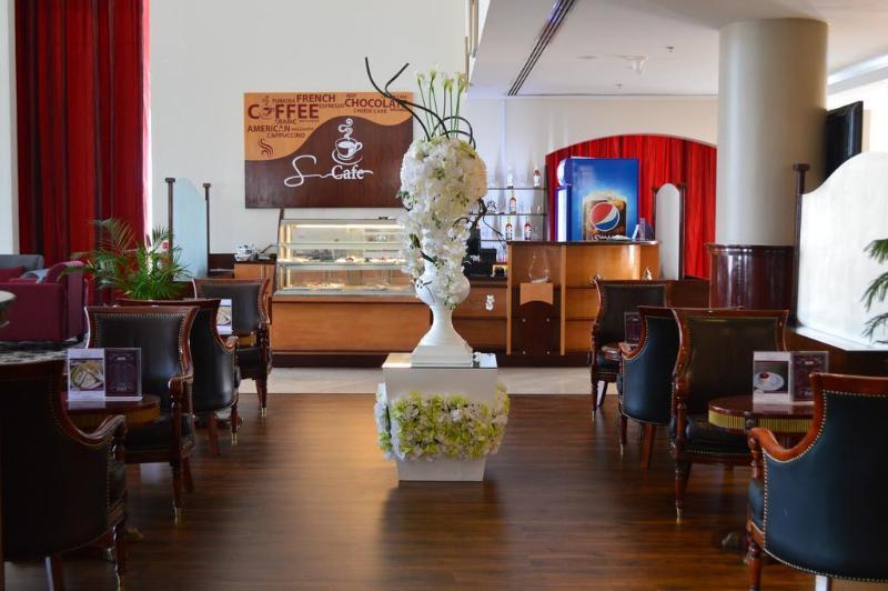 Hotel Continent Sumou