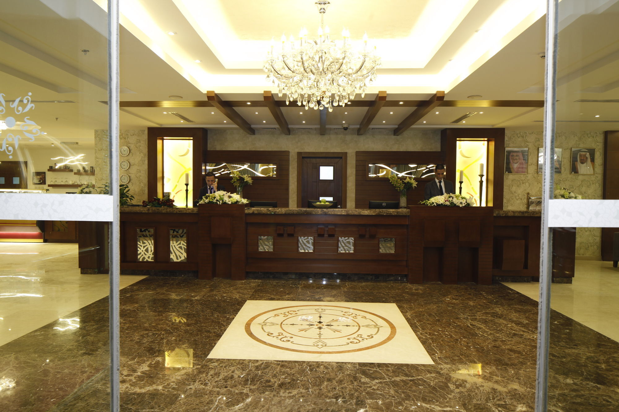 Continent Sumou Hotel Al Khobar