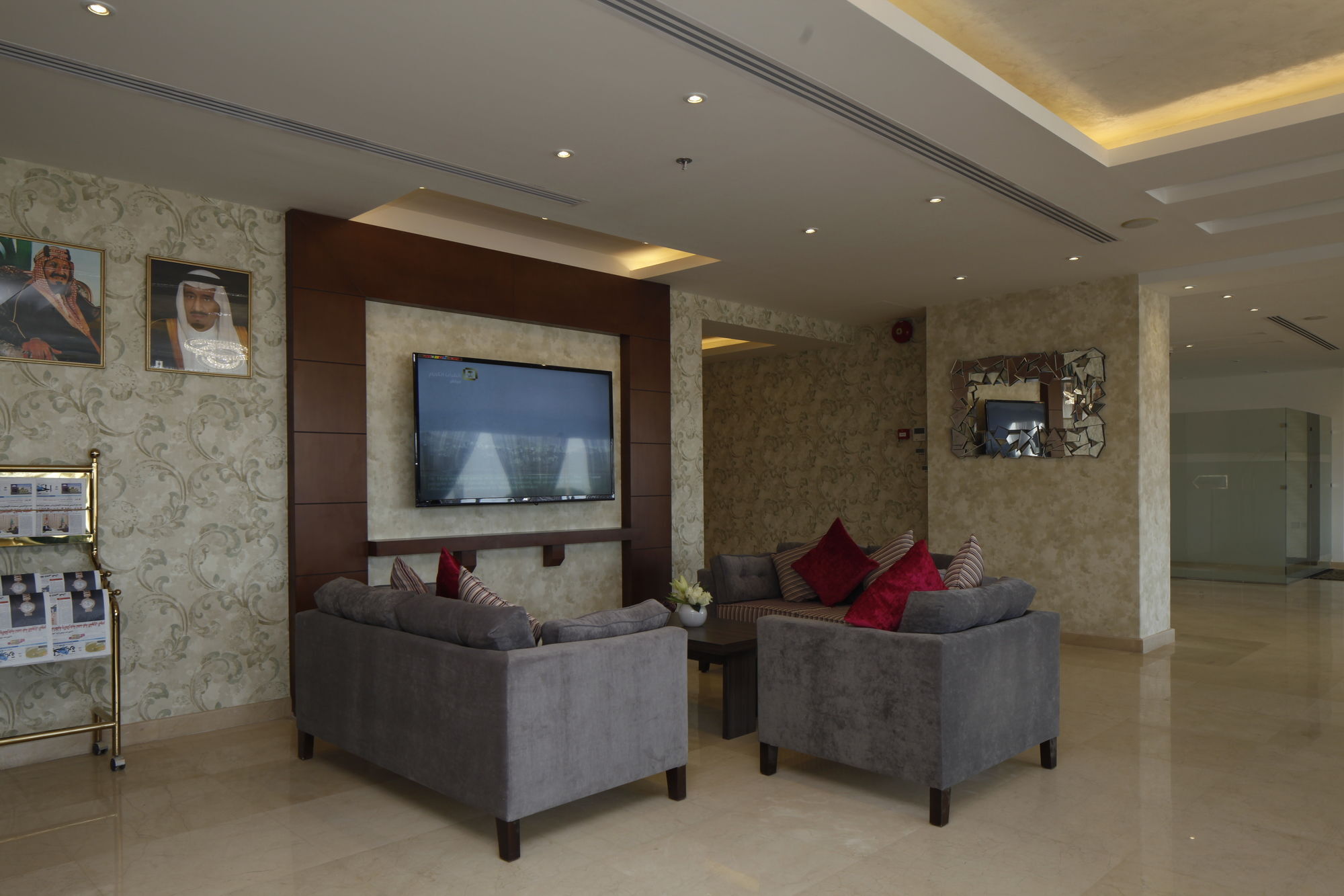 Continent Sumou 4* Al Khobar
