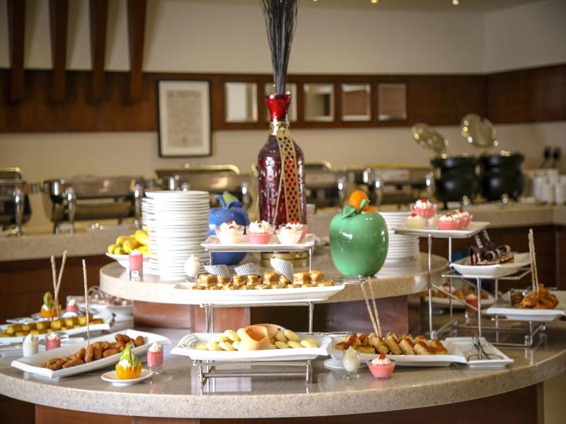 Continent Sumou Hotel 4*