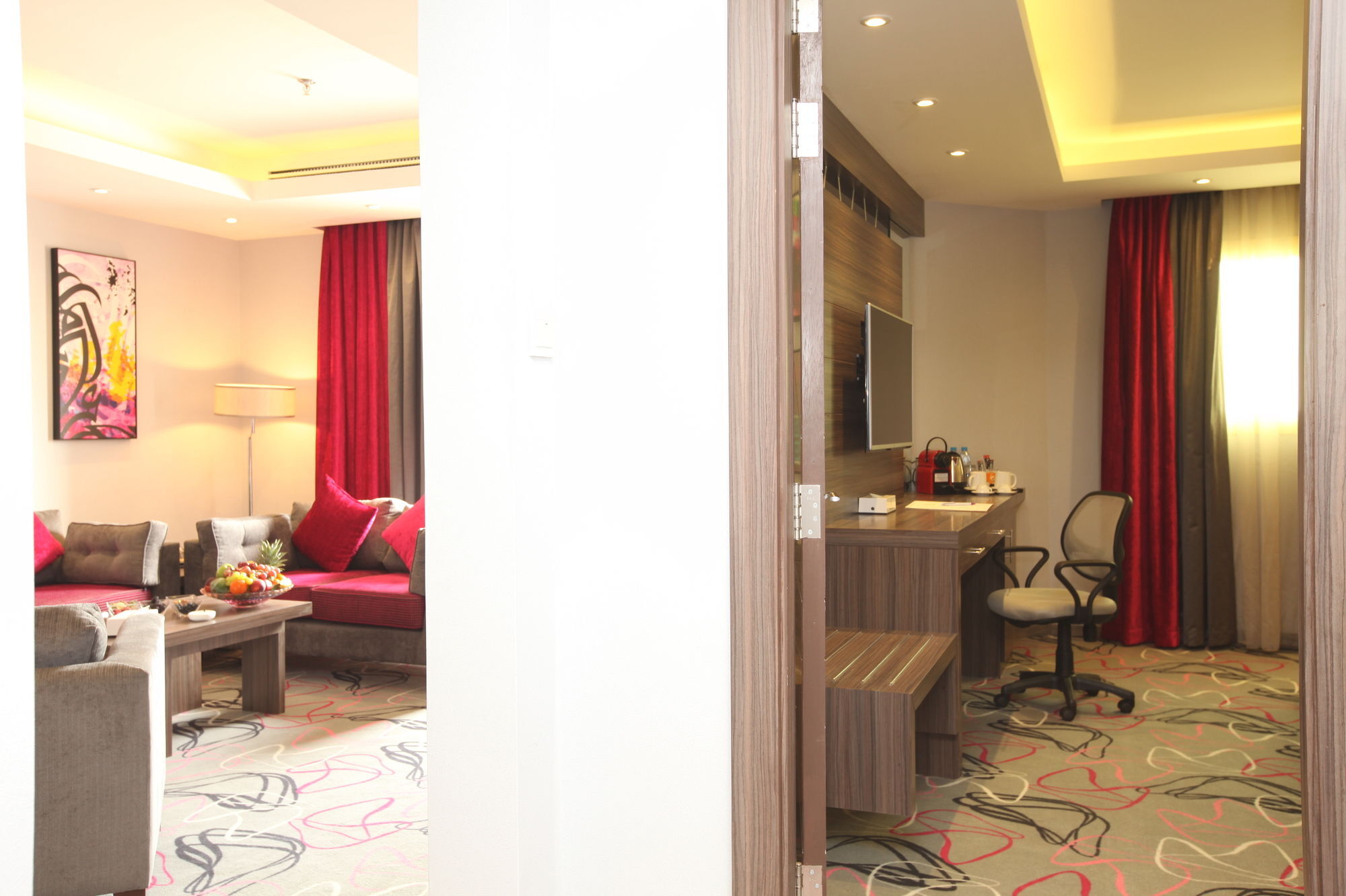 Continent Sumou 4* Al Khobar